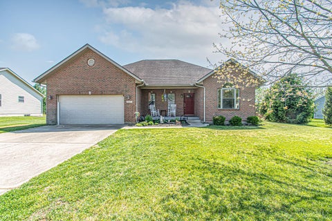 Homes For Sale - 8037 Timberwind Trail<br/> Franklin, OH 45005