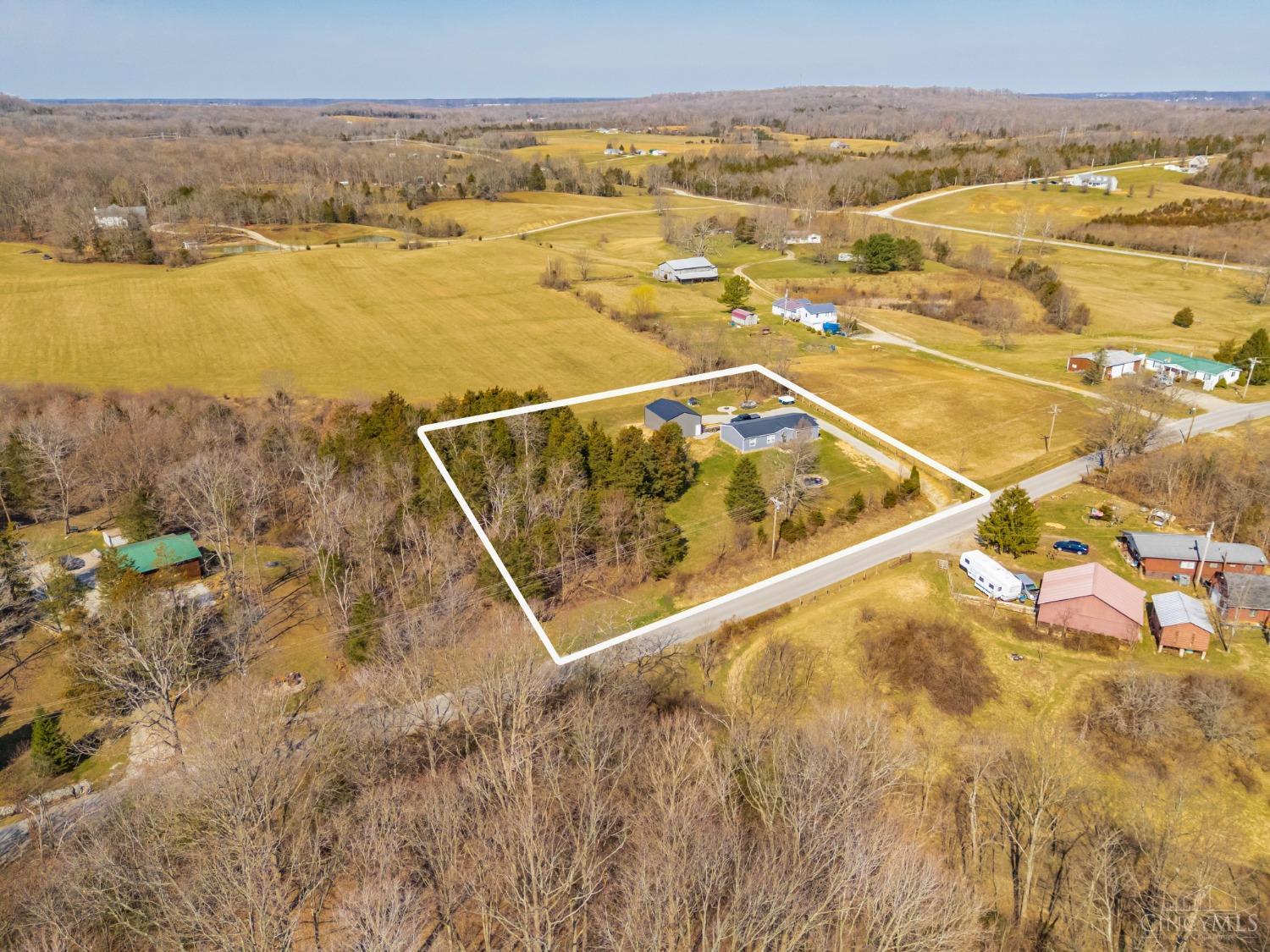 1605 Lloyd Road, West Union, Ohio image 9