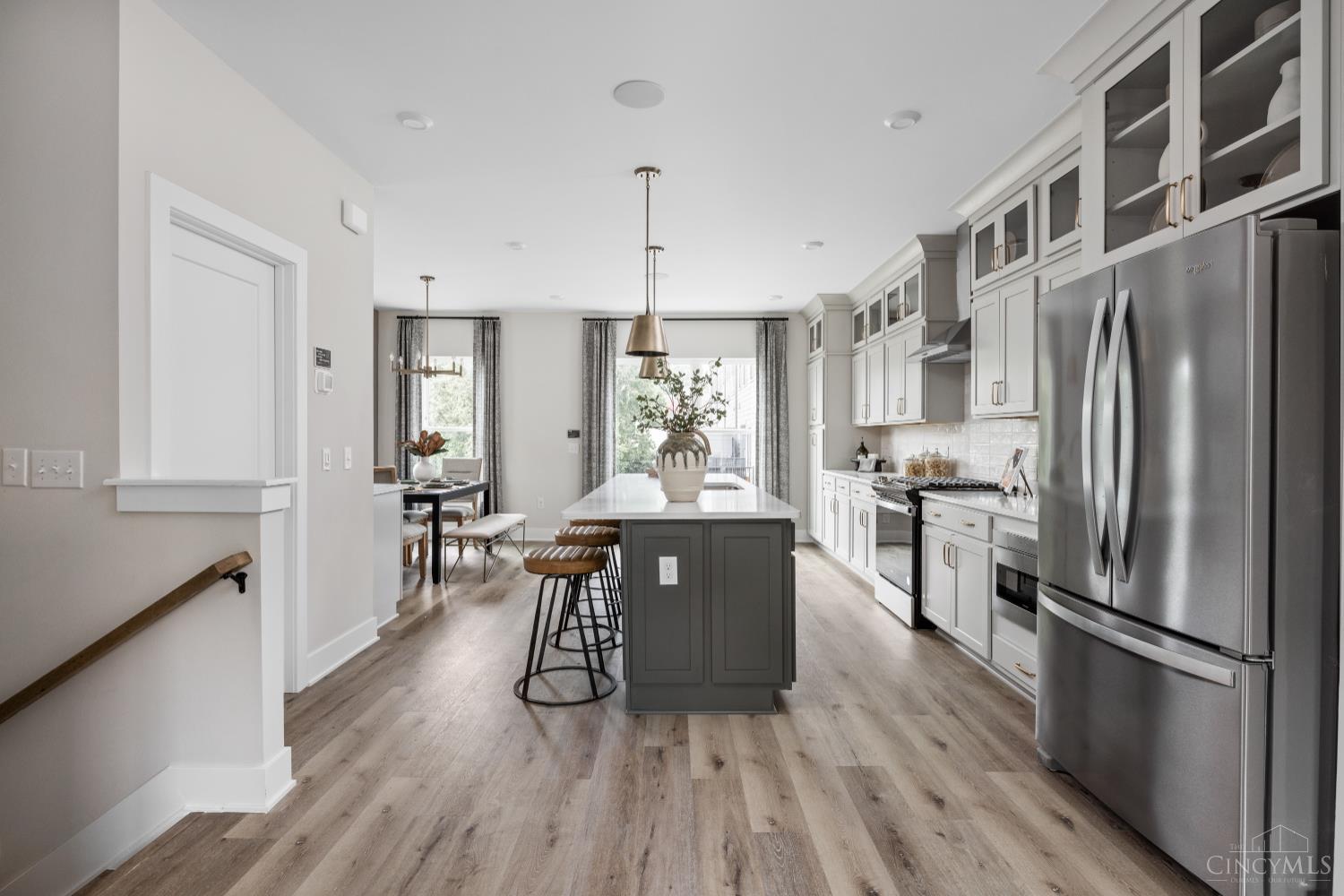 3006 Woodburn Avenue