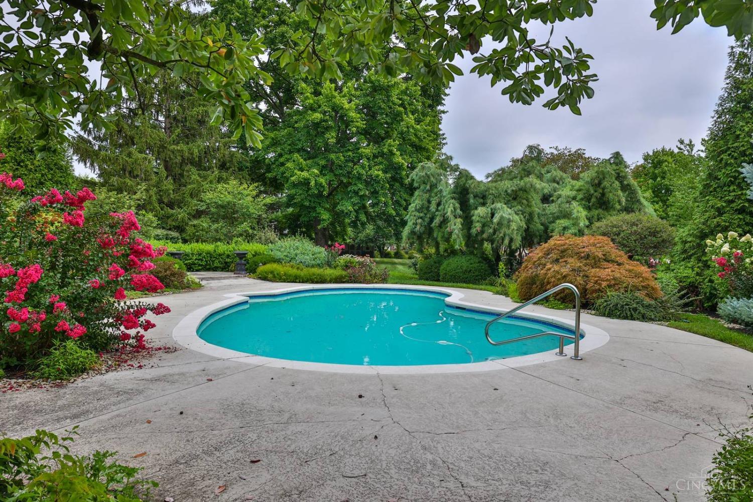 9844 Zig Zag Road, Montgomery, Ohio image 35