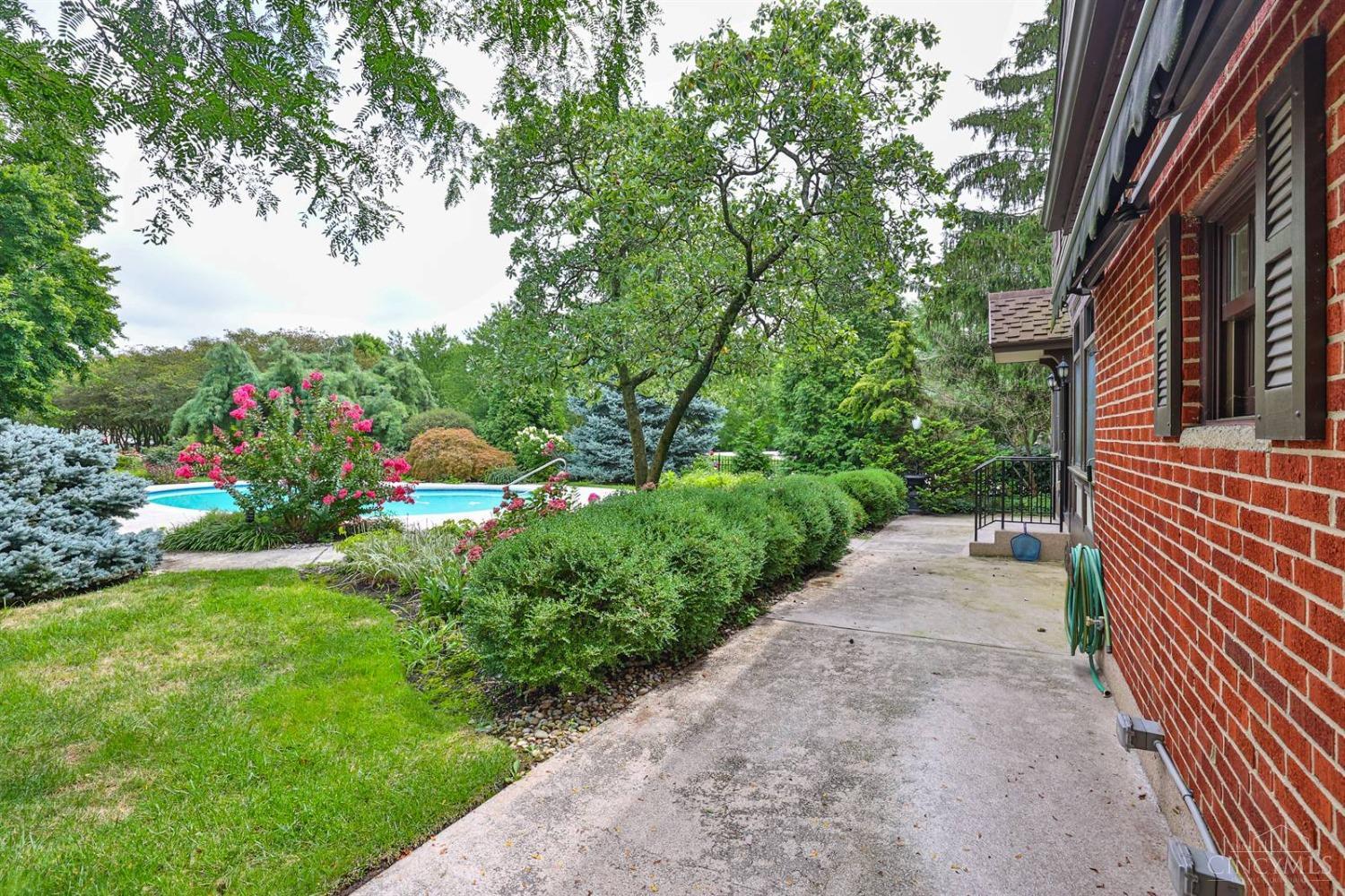 9844 Zig Zag Road, Montgomery, Ohio image 31