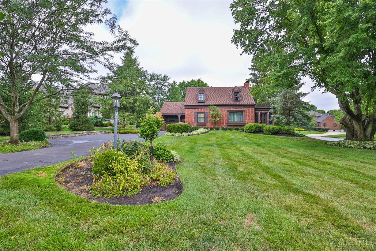 9844 Zig Zag Road, Montgomery, Ohio image 37