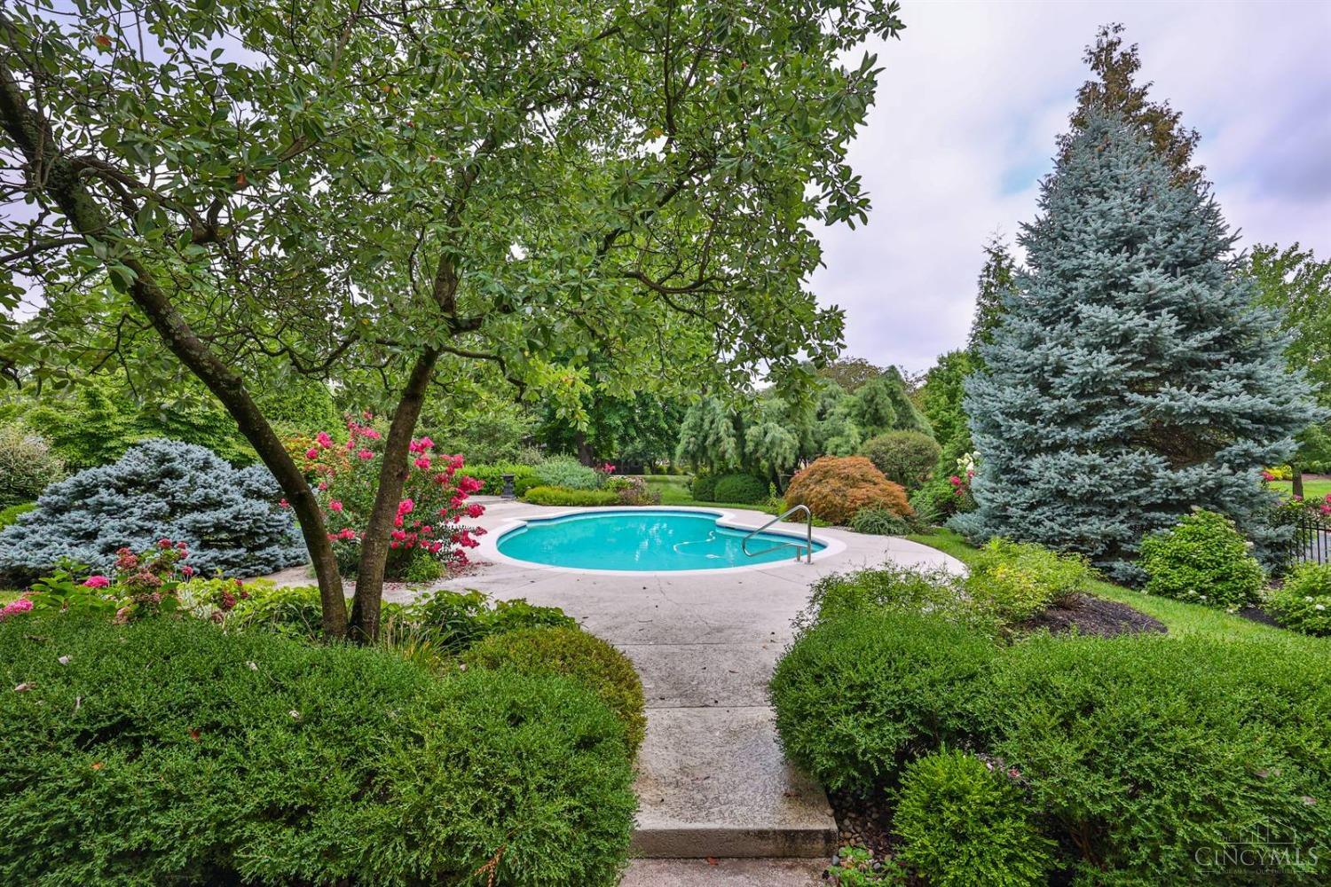 9844 Zig Zag Road, Montgomery, Ohio image 38