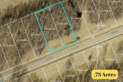 0 Yuma Drive Sardinia OH 45171