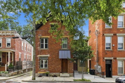 4208 Williamson Place Cincinnati OH 45223