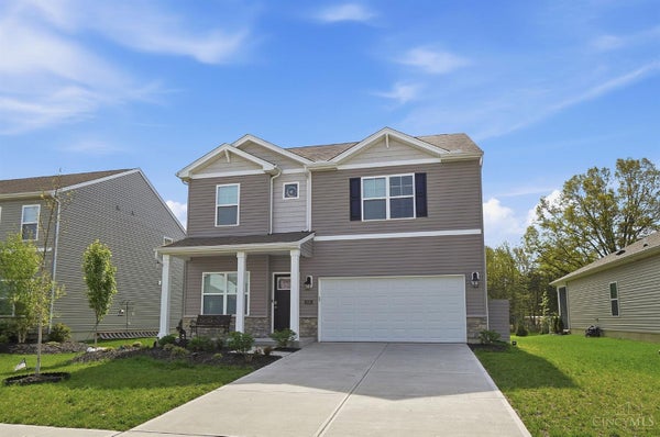 1716 PARKFIELD WAY, GOSHEN, OH 45122 - Image c82a2f3a05b717e4e4c91b9956e3c491/231654797