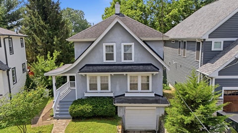 Photo of 3551 Rawson Place, Cincinnati, OH 45209 (MLS # 1885422)