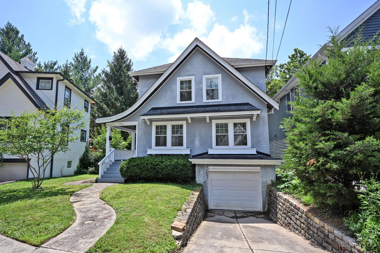3551 Rawson Place