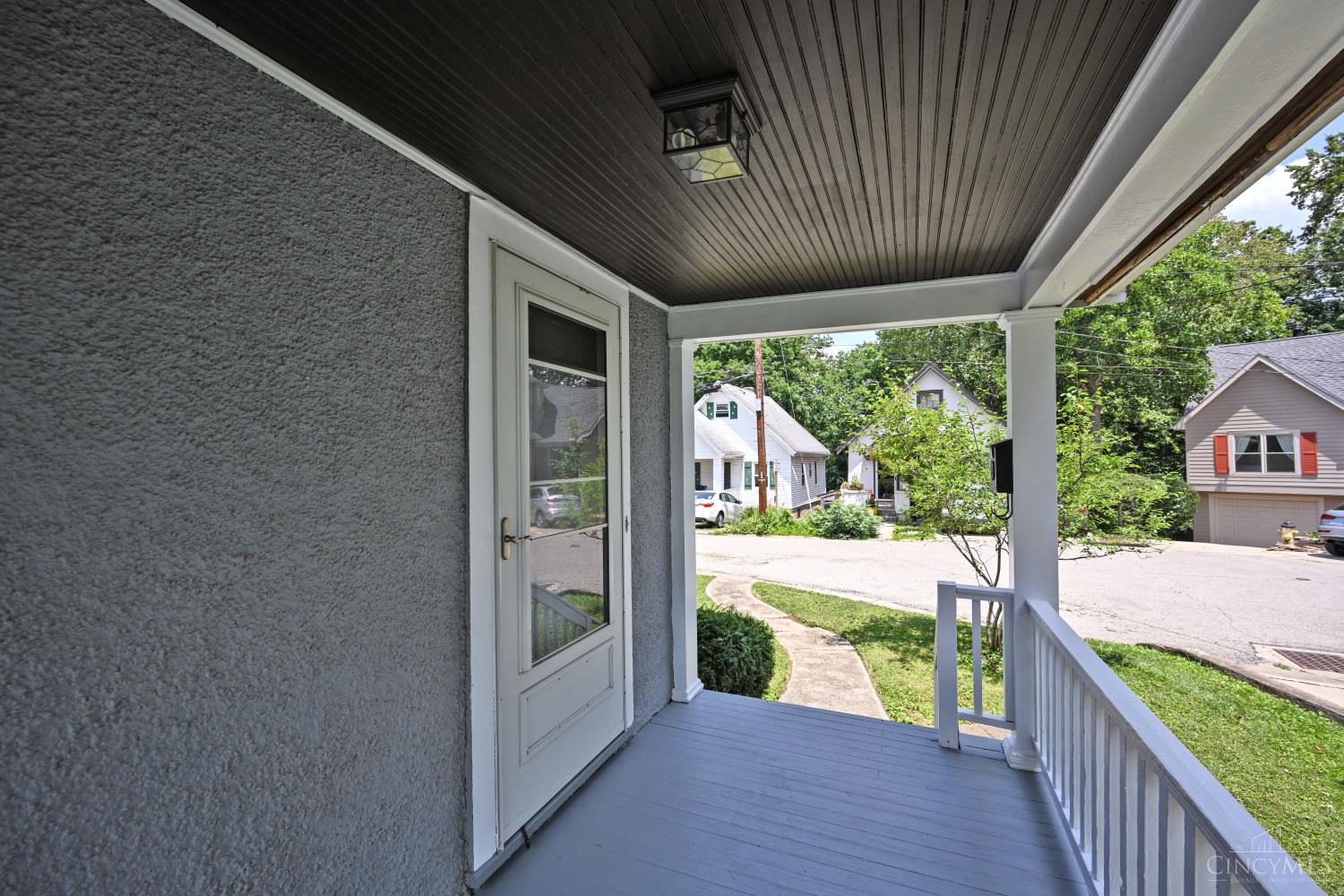 3551 Rawson Place