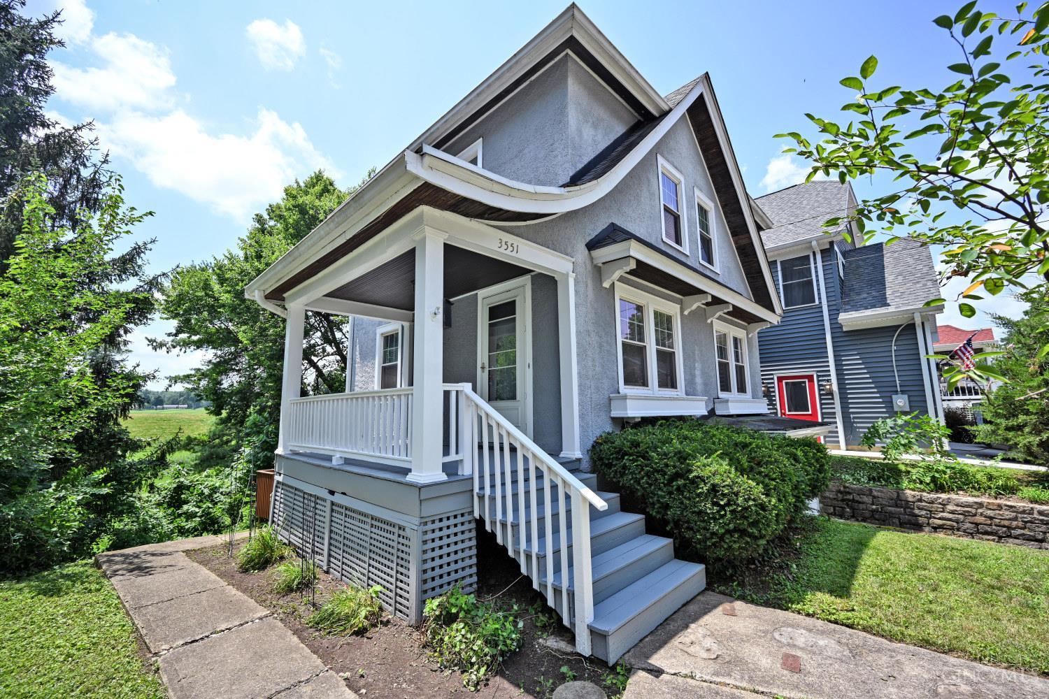 3551 Rawson Place