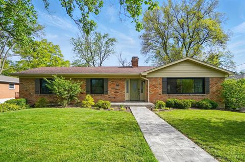 5784 Charteroak Drive, Sycamore Twp, OH 45236 - MLS#: 1839194