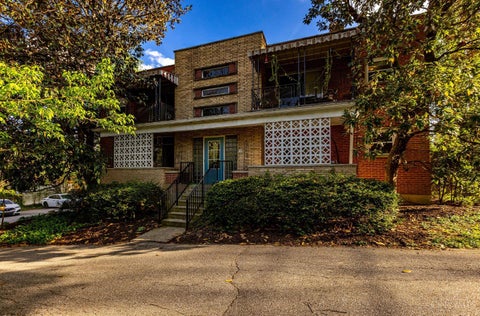 Multifamily For Sale - 1546 Beacon Street<br/> Hamilton County, Cincinnati, OH 45230