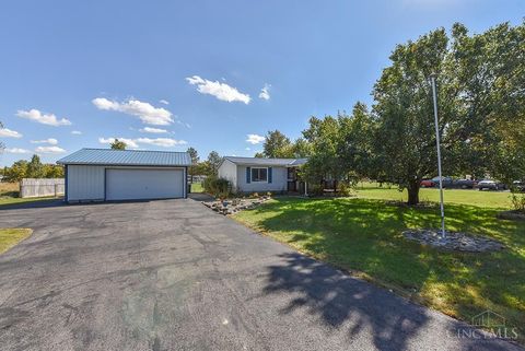 14096 Boyd Road Mt Orab OH 45154