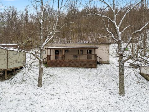 Homes For Sale - 7189 Campbell Road<br/> Ripley, OH 45167