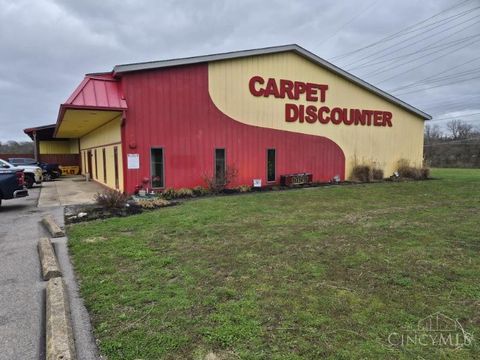 6140 Pleasant Avenue Fairfield OH 45014