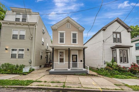 4228 Fergus Street Cincinnati OH 45223