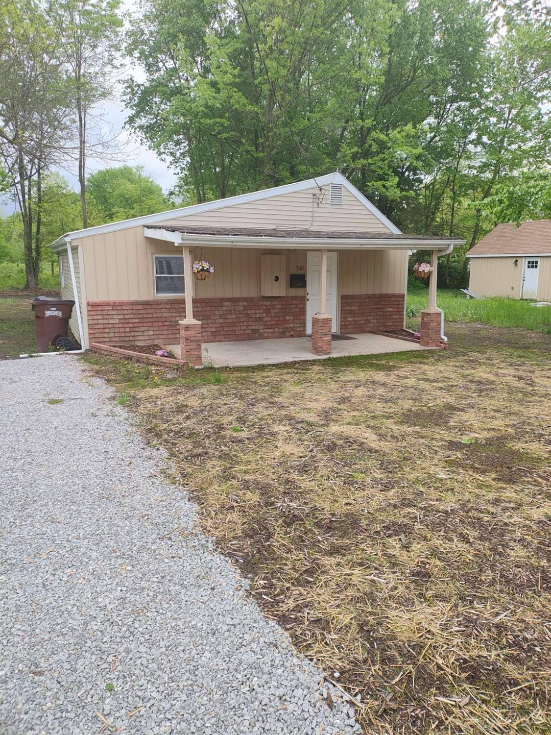 340 N East Street, Tate Twp, Ohio image 1