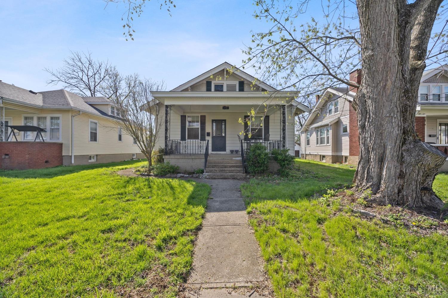 11181 Maple Street, Sharonville, Ohio image 1