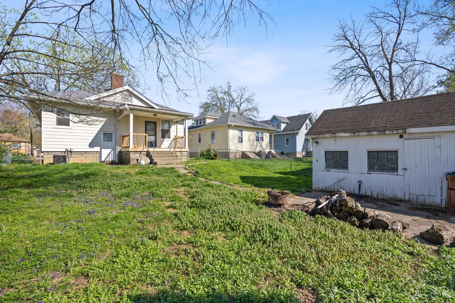 11181 Maple Street, Sharonville, Ohio image 24