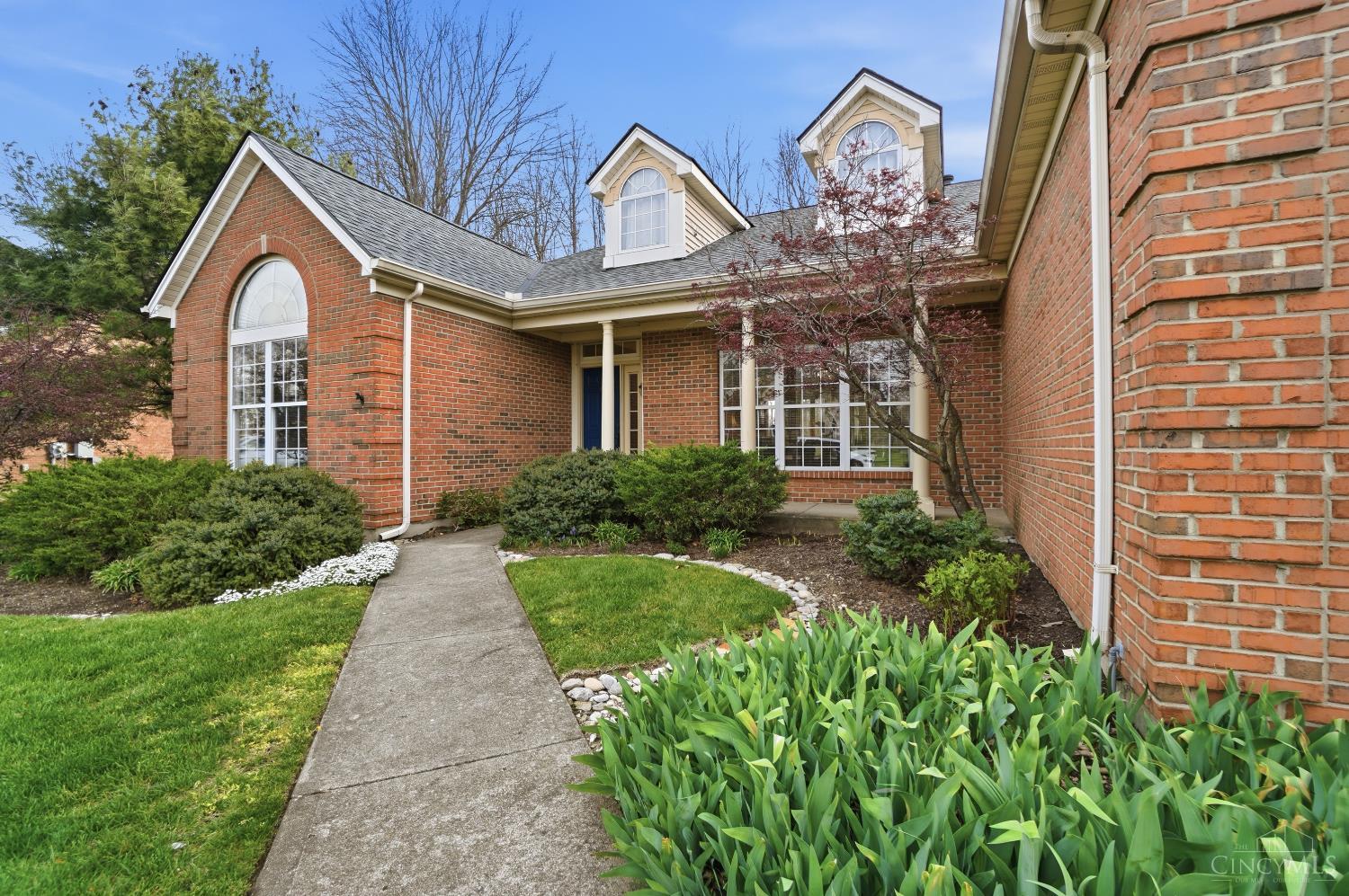 9482 Lake View Drive