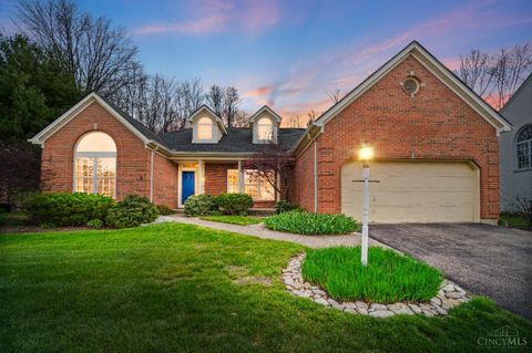 9482 Lake View Drive Loveland OH 45140
