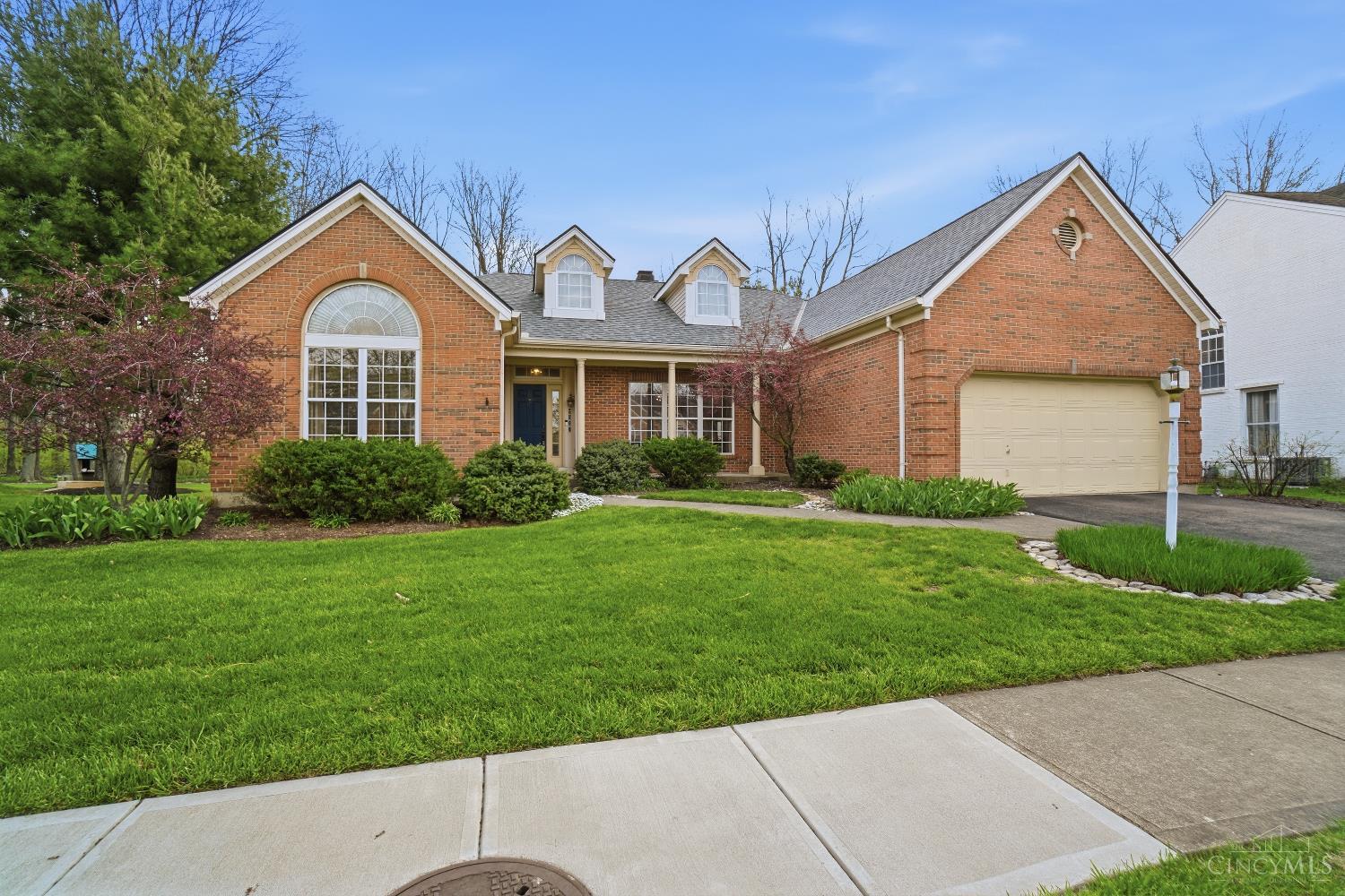 9482 Lake View Drive