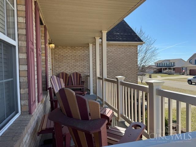 104 Governors Hill Court, Hamilton, Ohio image 36