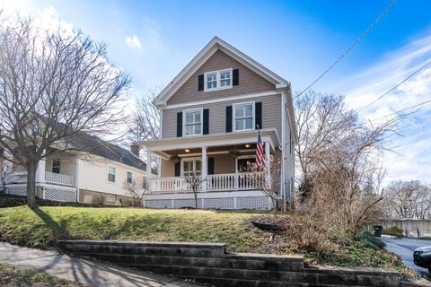 Photo of 3517 Tarpis Avenue, Cincinnati, OH 45208 (MLS # 1869349)