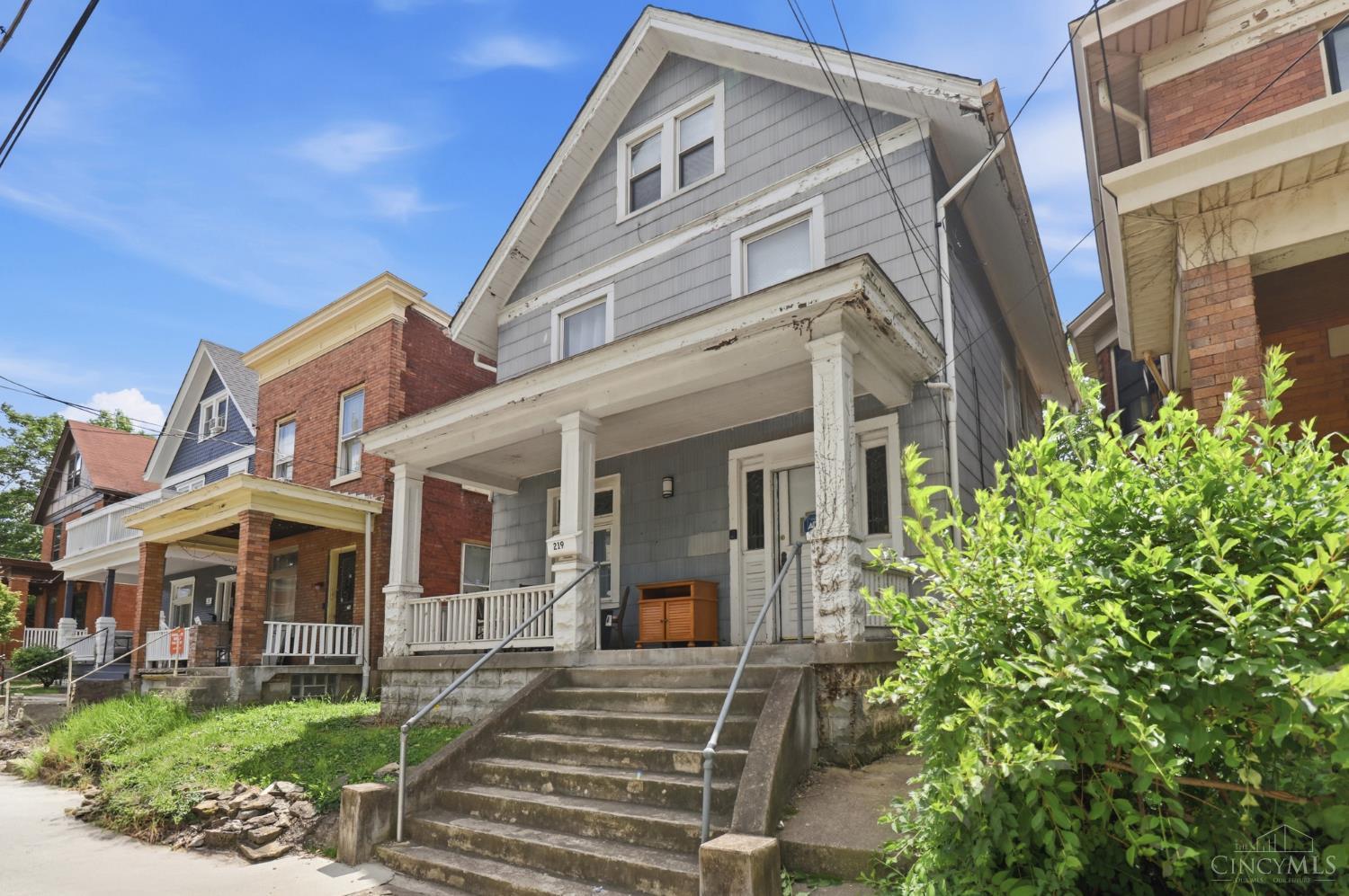 219 Atkinson Street