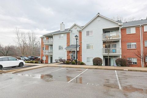 Photo of 7540 Shawnee Lane #345, West Chester, OH 45069 (MLS # 1870700)