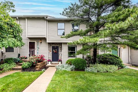 9492 Colegate Way, West Chester, OH 45011 - #: 1841603