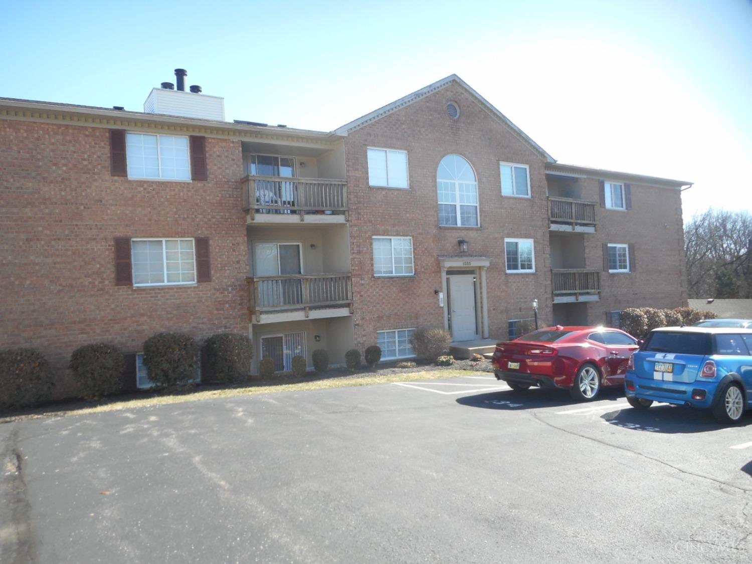1555 Gelhot Drive #129, Fairfield, Ohio image 2