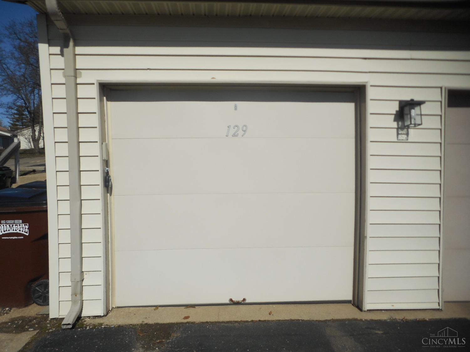 1555 Gelhot Drive #129, Fairfield, Ohio image 4