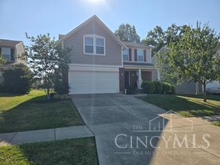 Photo of 1361 Carrington PL, Hamilton Township, OH 45039 (MLS # 1892685)
