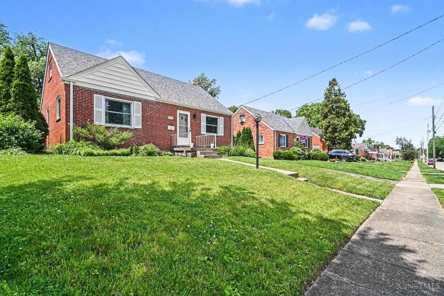 1119 Alwil Drive