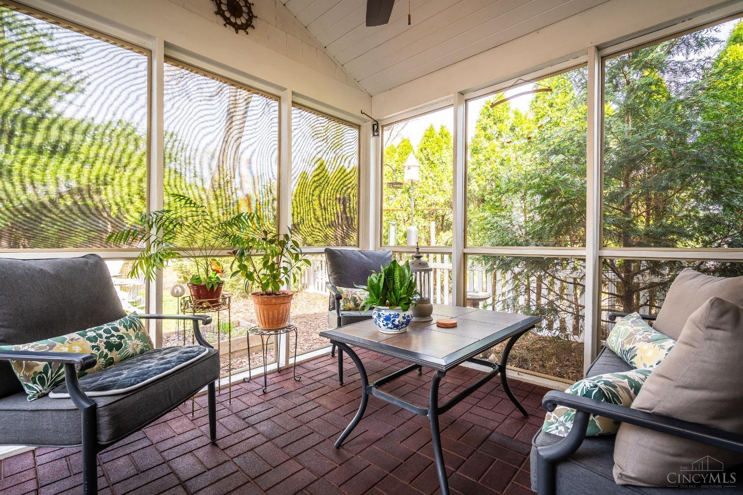814 Floral Avenue, Terrace Park, Ohio image 31