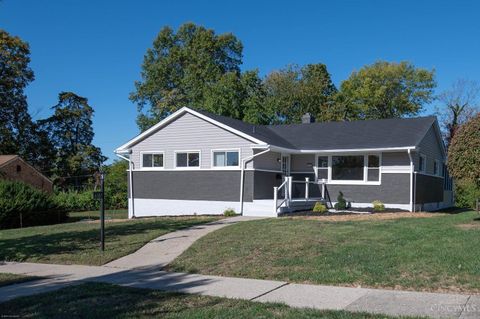 Photo of 6085 Capri Drive, Cincinnati, OH 45224 (MLS # 1868991)