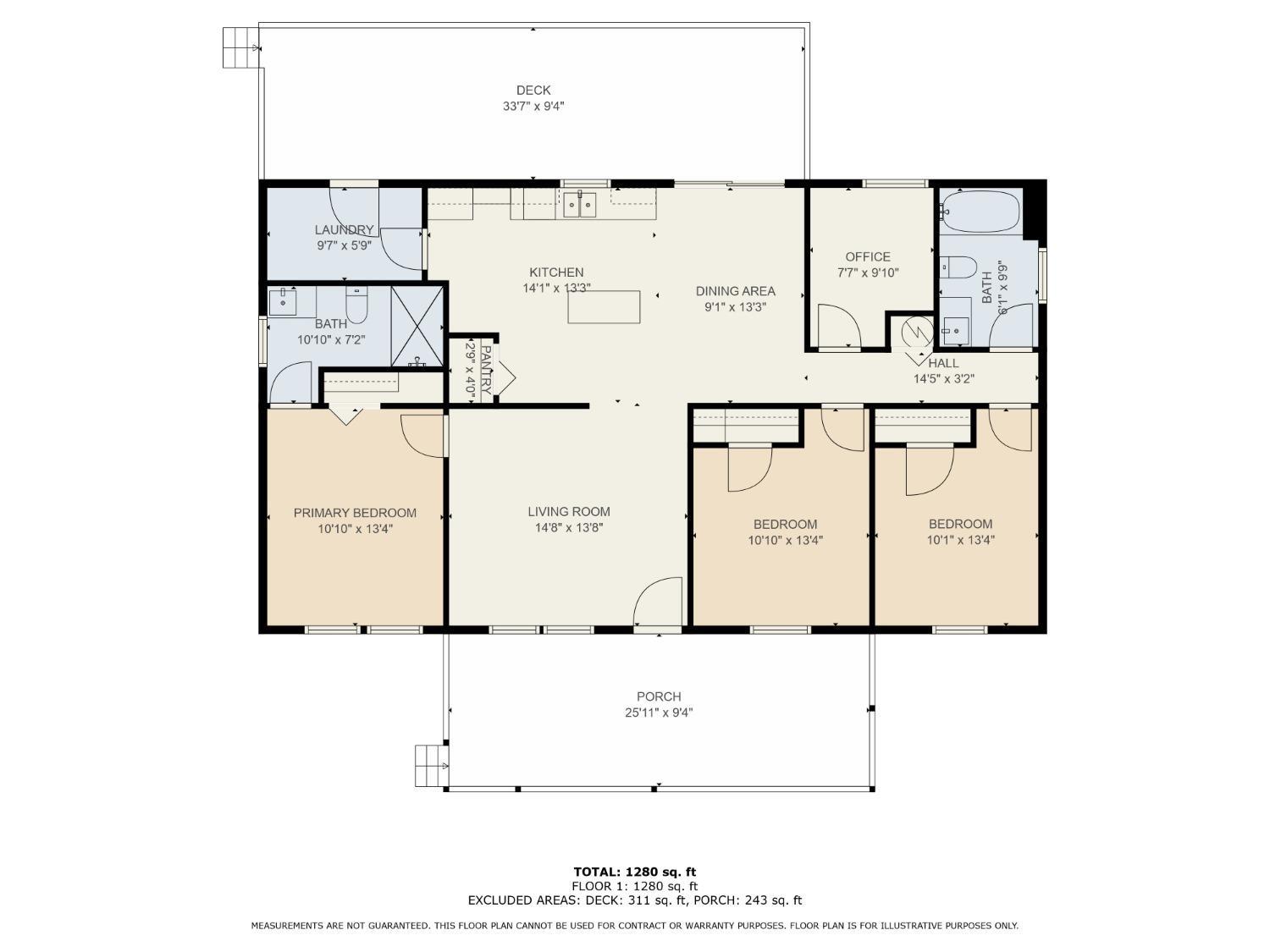 87 Silver Lane, Winchester, Ohio image 4