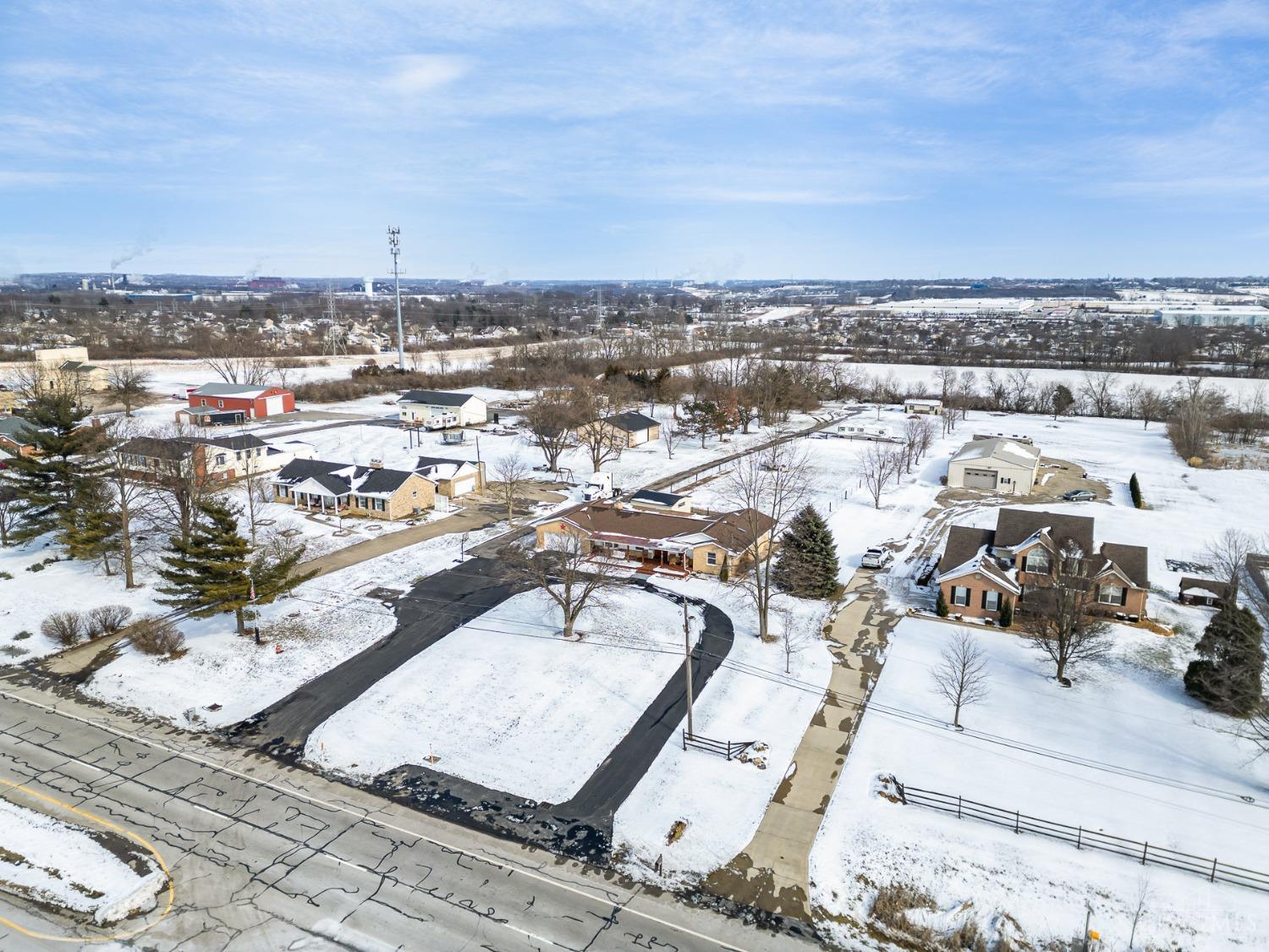 6186 Hamilton Middletown Road, Monroe, Ohio image 39