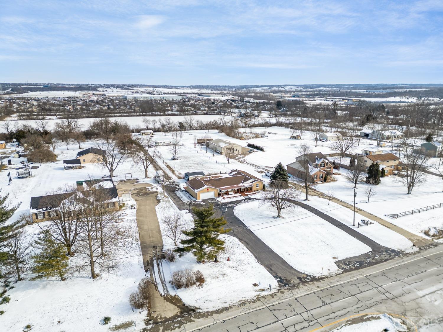 6186 Hamilton Middletown Road, Monroe, Ohio image 40
