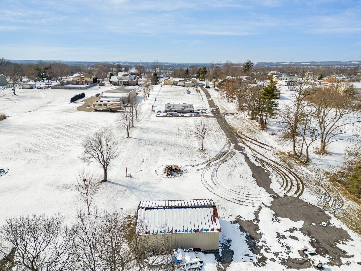 6186 Hamilton Middletown Road, Monroe, Ohio image 45