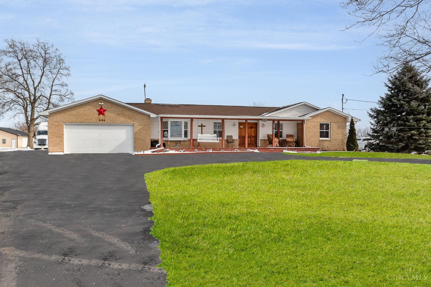 6186 Hamilton Middletown Road, Monroe, Ohio image 6