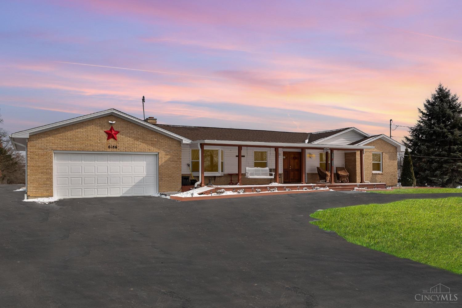 6186 Hamilton Middletown Road, Monroe, Ohio image 1