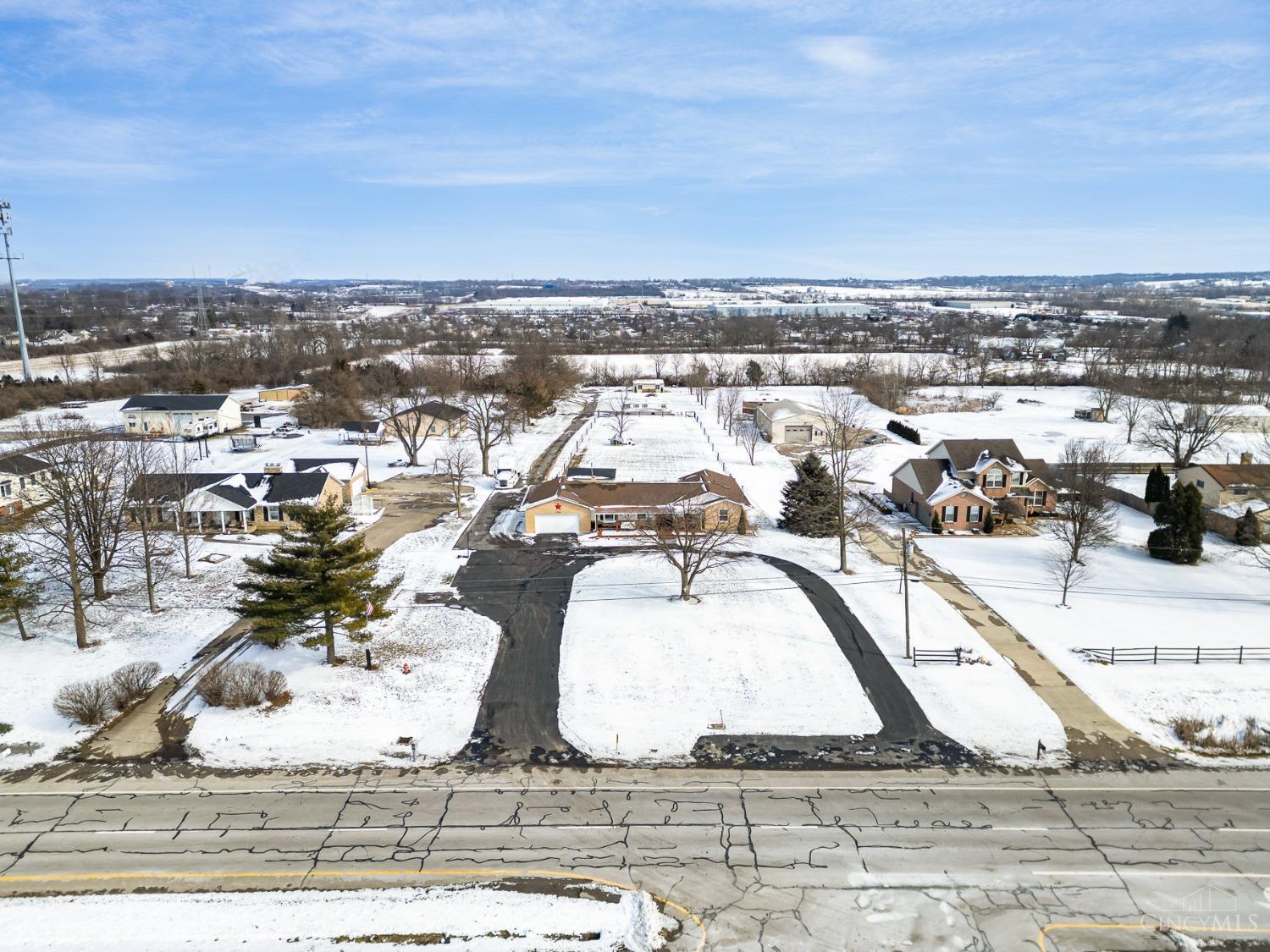 6186 Hamilton Middletown Road, Monroe, Ohio image 3