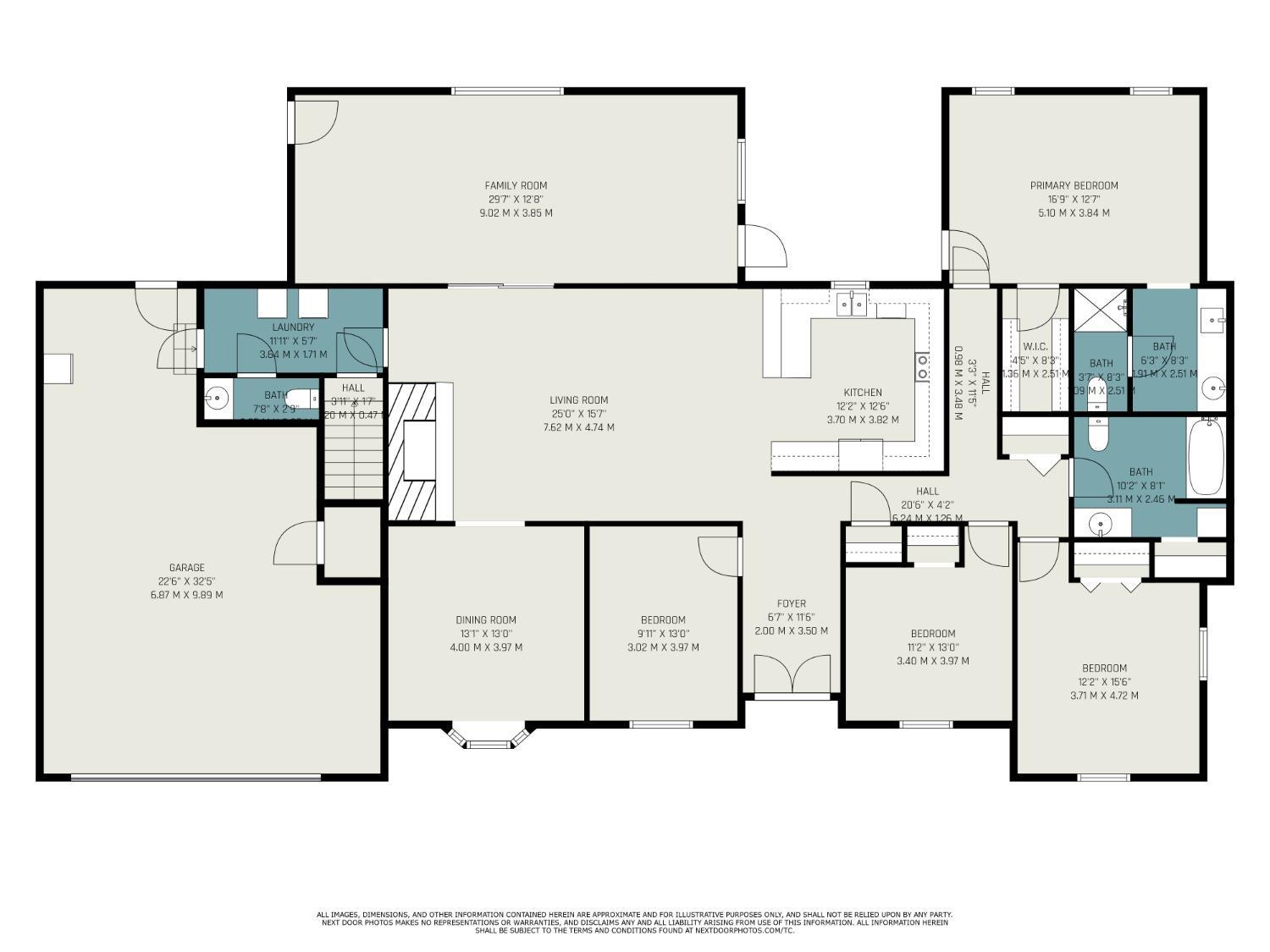 6186 Hamilton Middletown Road, Monroe, Ohio image 47