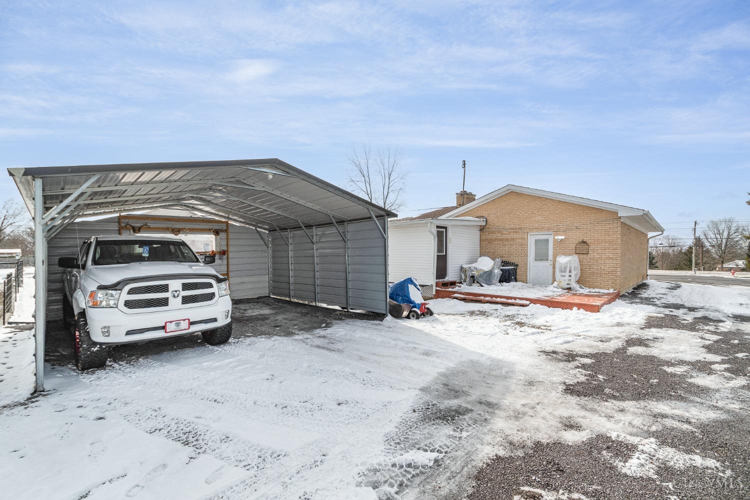 6186 Hamilton Middletown Road, Monroe, Ohio image 36