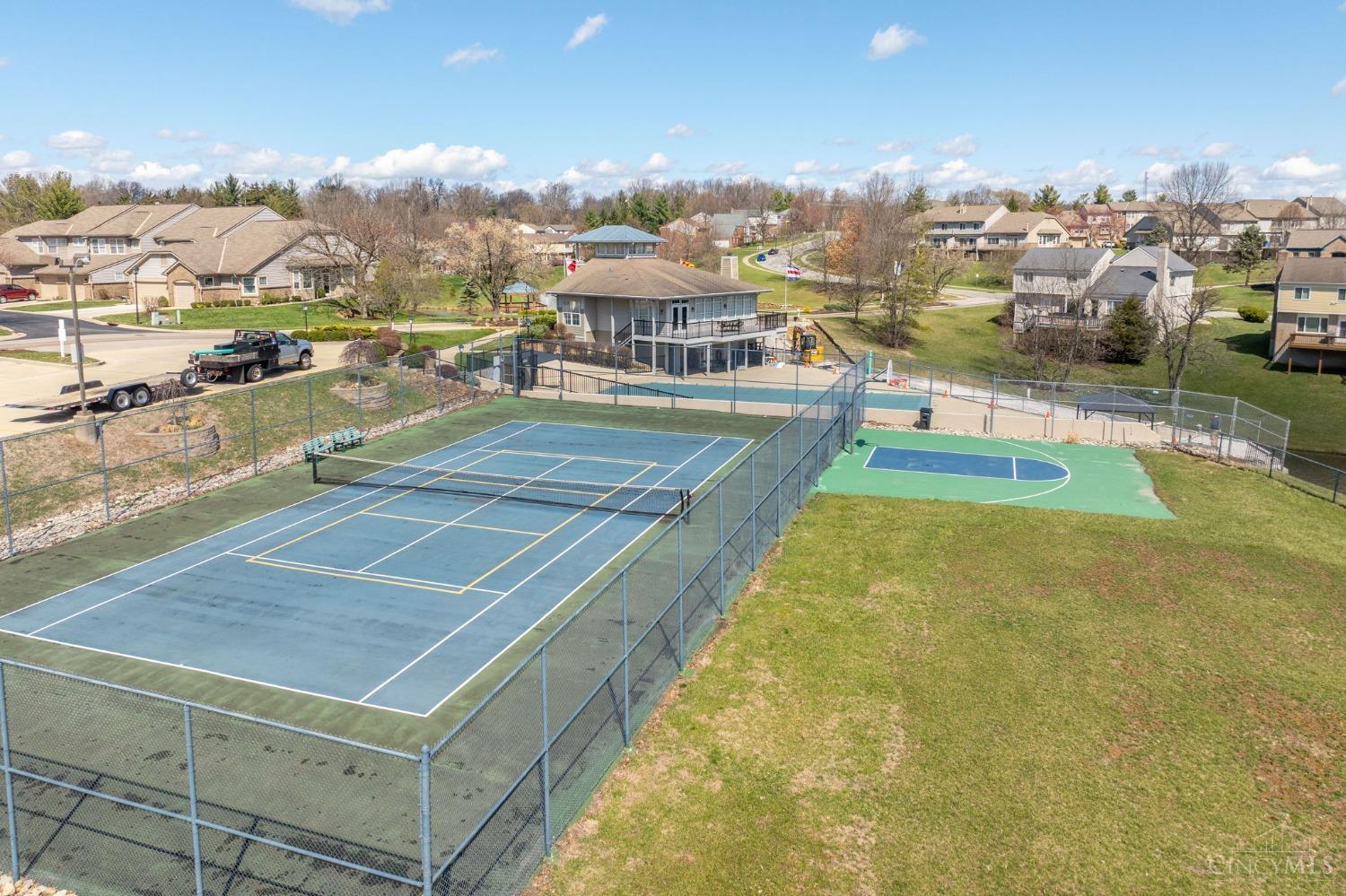 4280 Defender Drive #206, Colerain Twp, Ohio image 43