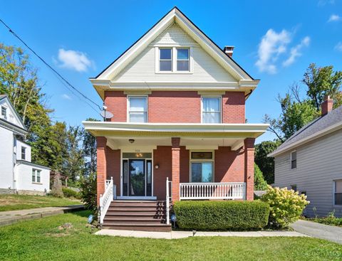 Photo of 3126 Montana Avenue, Cincinnati, OH 45211 (MLS # 1854479)