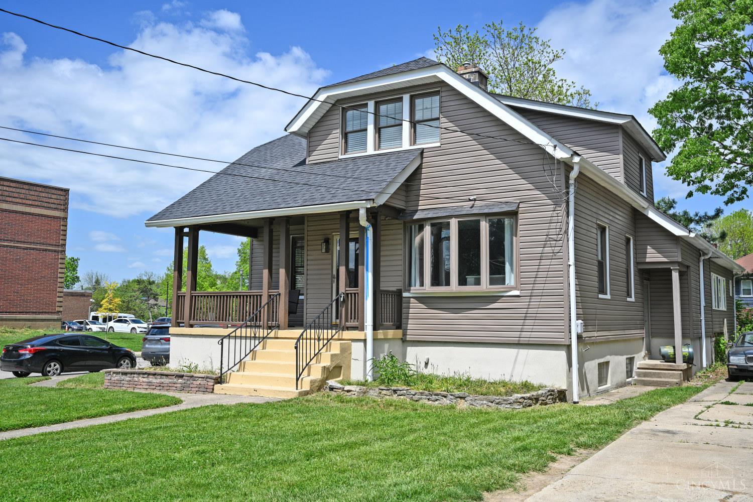 1602 Rose Place