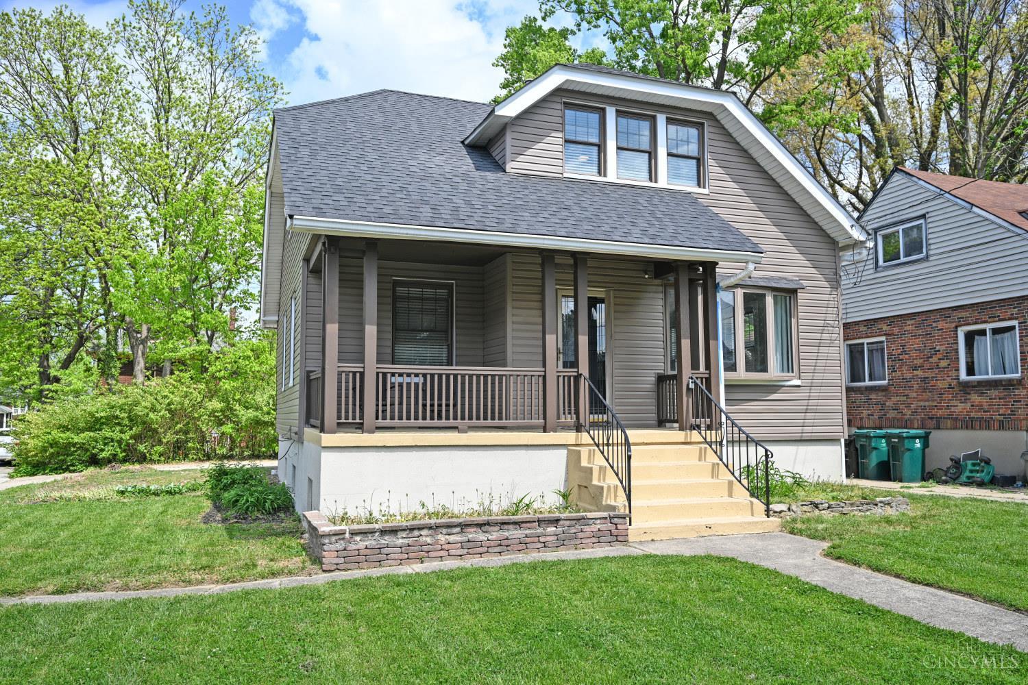 1602 Rose Place